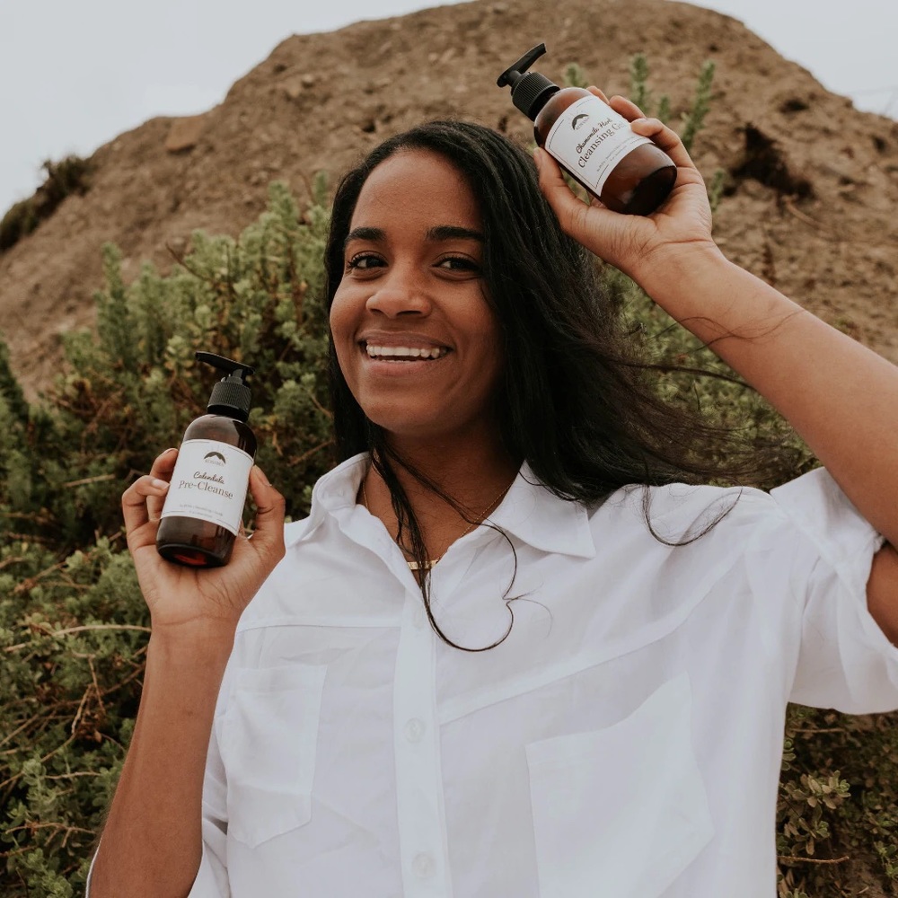 🌷3/$25 Kossma Beauty Calendula Pre-Cleanse